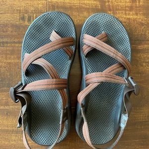 Chaco Mens Sandals Size 10